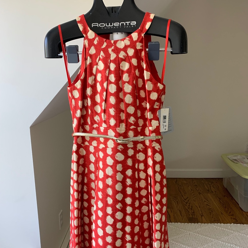 NWT Eliza J dress